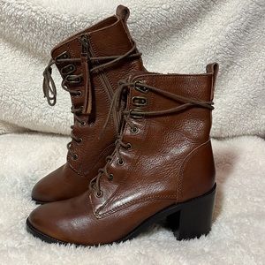 Kenneth Cole Reaction Jenis Jay Boots